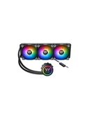 Thermaltake Water 3.0 360 Sync Edition Adreslenebilir RGB Ledli Sıvı Soğutma Sistemi (AM4, LGA2066) - 1