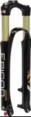 Sr Suntour Epicon 26 Jant Disk Fren Havalı Maşa 110mm Havalı Kilitlenebilir Bisiklet Maşası - 3