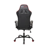 Adore Gaming ProX Oyuncu Koltuğu Siyah / Kırmızı S.Deri 71x77,5-126x136 cm - 5