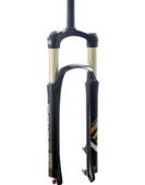 Sr Suntour Epicon 26 Jant Disk Fren Havalı Maşa 110mm Havalı Kilitlenebilir Bisiklet Maşası - 4
