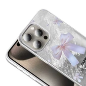 iPhone 15 Pro Max Kılıf Desenli Mep Kapak - 7