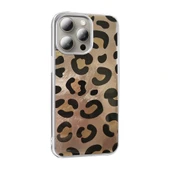 iPhone 15 Pro Max Kılıf Desenli Mep Kapak - 4