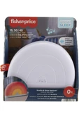 FISHER PRICE Hgb91 Gökkuşağı Müzikli Uyku Yardımcısı - 6