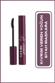 Golden Rose Curl Passion Deep Black Mascara thumbnail 1