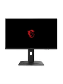 Msı Modern Aı Intel Core Ultra 5 125H 32GB Ddr5 1tb SSD Intel® Arc™ Graphics WIN11HOME 27" 2k Wqhd Taşınabilir Bilgisayar AM273QPH10 + Zettausbbellek thumbnail 2