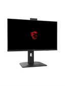 Msı Modern Aı Intel Core Ultra 5 125H 96GB Ddr5 1tb SSD Intel® Arc™ Graphics WIN11HOME 27" 2k Wqhd Taşınabilir Bilgisayar AM273QPH26 + Zettausbbellek thumbnail 3