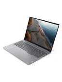 Lenovo Thinkbook 16 G6 Irl Intel Core I7 13700H 64GB Ddr5 1tb SSD Intel Iris Xe 16" Wuxga 300NITS IPS Windows 11 Home Taşınabilir Bilgisayar 21KH00V1TRH22 + Zetta Çanta - 3