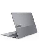 Lenovo Thinkbook 16 G6 Irl Intel Core I7 13700H 32GB Ddr5 1tb SSD Intel Iris Xe 16" Wuxga 300NITS IPS Windows 11 Pro Taşınabilir Bilgisayar 21KH00V1TRP10 + Zetta Çanta - 5