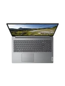 Lenovo Ideapad 1 15ALC7 Amd Ryzen 5 5500U 24GB 1tb SSD Amd Radeon Graphics Windows 11 Pro 15.6" Fullhd Taşınabilir Bilgisayar Gri 82R400S7TXP18 + Zetta Çanta - 3