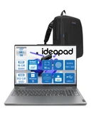 Lenovo ıdeapad 5 16IRU9 Intel® Core™ 5 120U 16GB 512GB SSD 16" Wuxga 300NITS Dokunmatik W11HOME Taşınabilir Bilgisayar+Lenovo Pen 883DU0053TR05+ZETTAÇANTA - 1