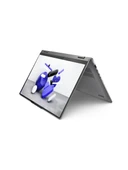 Lenovo ıdeapad 5 16IRU9 Intel® Core™ 5 120U 16GB 512GB SSD 16" Wuxga 300NITS Dokunmatik Freedos Taşınabilir Bilgisayar+Lenovo Pen 883DU0053TR02+ZETTAÇANTA - 3
