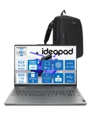 Lenovo ıdeapad 5 16IRU9 Intel® Core™ 5 120U 16GB 1tb SSD 16" Wuxga 300NITS Dokunmatik W11HOME Taşınabilir Bilgisayar+Lenovo Pen 883DU0053TR06+ZETTAÇANTA - 1