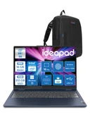 Lenovo ıdeapad 5 16IRU9 Intel® Core™ 7 150U 16GB 512GB SSD 16" Wuxga 300NITS Dokunmatik W11HOME Taşınabilir Bilgisayar+Lenovo Pen 883DU0052TR05+ZETTAÇANTA - 1