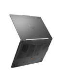 Asus Tuf Gaming A15 FA506NFR Amd Ryzen 7 7435HS 64GB Ddr5 1tb SSD RTX2050 4gb 15.6" Fhd IPS 144HZ Freedos Taşınabilir Bilgisayar HN012F22 + Zetta Çanta - 4