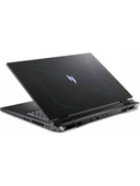 Acer Nitro 17 Amd Ryzen 7 7735HS 32GB Ddr5 1tb SSD RTX4050 140W 6gb 17.3" Fhd IPS 165HZ Freedos Taşınabilir Bilgisayar NHQL1EY003F10 + Zetta Çanta - 4