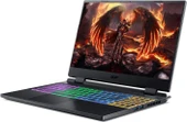 Acer Nitro 5 AN515-58-503P Intel Core I5 12500H 32GB Ddr5 Ram 1tb SSD 6gb RTX4050 15.6 Inç 144Hz IPS Fhd Freedos Taşınabilir Bilgisayar NHQLZEY00105+ZETTAÇANTA - 3