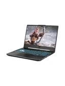 Asus Tuf Gaming A15 FA506NCR Amd Ryzen 7 7435HS 24GB Ddr5 1tb SSD RTX3050 4gb 15.6" Fhd IPS 144HZ Windows 11 Pro Taşınabilir Bilgisayar HN034P06 + Zetta Çanta - 3
