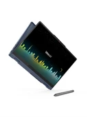 Lenovo Ideapad 5 Amd Ryzen 5 8645HS 16GB Ddr5 1tb SSD WIN11PRO 14" Wuxga 300NITS IPS Dokunmatik Bilgisayar ID83DR0030TRP03 + Zettaçanta - 2