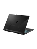 Asus Tuf Gaming A15 FA506NCR Amd Ryzen 7 7435HS 24GB Ddr5 1tb SSD RTX3050 4gb 15.6" Fhd IPS 144HZ Windows 11 Pro Taşınabilir Bilgisayar HN034P06 + Zetta Çanta - 5