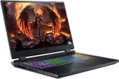 Acer Nitro 5 AN515-58-503P Intel Core I5 12500H 32GB Ddr5 Ram 1tb SSD 6gb RTX4050 15.6 Inç 144Hz IPS Fhd Freedos Taşınabilir Bilgisayar NHQLZEY00105+ZETTAÇANTA - 2