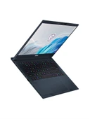 MSI Stealth 14 Aı Studıo Ultra 7 155H 16GB Ddr5 4tb SSD 8gb RTX4060 14" 2.8k OLED 120Hz Windows 11 Home Taşınabilir Bilgisayar MSA1VFGH02 + Zettaçanta - 2