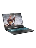 Asus Tuf Gaming A15 FA506NCR Amd Ryzen 7 7435HS 32GB Ddr5 2tb SSD RTX3050 4gb 15.6" Fhd IPS 144HZ Windows 11 Pro Taşınabilir Bilgisayar HN034P11 + Zetta Çanta - 2