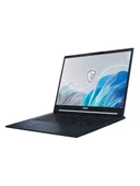 MSI Stealth 14 Aı Studıo Ultra 7 155H 16GB Ddr5 4tb SSD 8gb RTX4060 14" 2.8k OLED 120Hz Windows 11 Home Taşınabilir Bilgisayar MSA1VFGH02 + Zettaçanta - 3