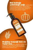 Tresan Bal Kabağı Çekirdeği Onarıcı Sülfatsız Bakım Saç Kremi 300 ml - 1