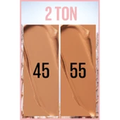 Maybelline New York Lifter Stix Yüz Şekillendirici Stick- 45 - 6