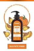 Tresan Bal Kabağı Çekirdeği Onarıcı Sülfatsız Bakım Saç Kremi 300 ml - 5