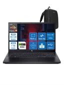 Acer Nitro V15 Amd Ryzen 5 7535HS 96GB Ddr5 1tb SSD 4GB/RTX2050/75W Freedos 15.6" Fhd 144Hz Taşınabilir Bilgisayar ANV15R3F8F26 + Zettaçanta - 1