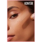 Maybelline New York Lifter Stix Yüz Şekillendirici Stick- 45 - 5