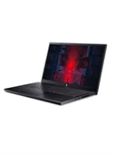 Acer Nitro V15 Amd Ryzen 5 7535HS 64GB Ddr5 1tb SSD 4GB/RTX2050/75W WIN11PRO 15.6" Fhd 144Hz Taşınabilir Bilgisayar ANV15R3F8P18 + Zettaçanta - 3