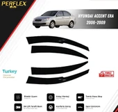 CAM RÜZGARLIĞI V2 MUGEN HYUNDAI ACCENT ERA 2006-2009 - 1