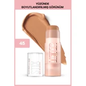 Maybelline New York Lifter Stix Yüz Şekillendirici Stick- 45 - 2