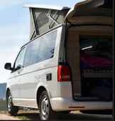 POPUP KARAVAN TENTE ÜST ÇADIR AMORTİSÖRÜ 90 CM 350N - 2