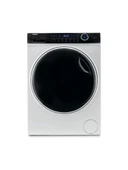 Haier HWD120-B14979-S 12 kg Yıkama 8 kg Kurutma 1400 Devir Kurutmalı Çamaşır Makinesi - 1