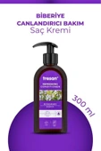 Tresan Biberiye Canlandırıcı Sülfatsız Bakım Saç Kremi 300 ml - 5