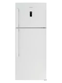 Altus AL 380 NFE Çift Kapılı No Frost Buzdolabı thumbnail 1