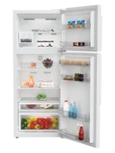 Altus AL 380 NFE Çift Kapılı No Frost Buzdolabı thumbnail 2