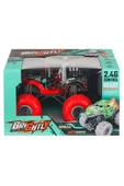 Uzaktan Kumandalı Şarjlı Işıklı Buharlı Off Road Kamyon Jeep: Maceranın Yeni Adı! - 5