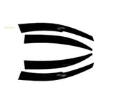 CAM RÜZGARLIĞI V2 MUGEN RENAULT 9-11 1985-2000 - 2