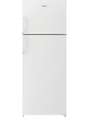 Altus AL 366 B Çift Kapılı Buzdolabı - 1