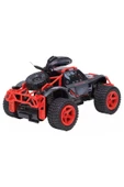 Kumandalı Şarjlı Kameralı Off Road Araba: Keşfet, Kaydet, Eğlen! - 5
