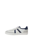 JACK JONES Erkek Beyaz Günlük Sneaker Ayakkabı 12270982 - 1