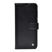 Xiaomi Redmi Note 14 Pro Plus Kılıf Kar Deluxe Kapaklı Kılıf - 1