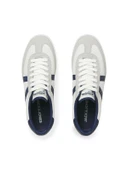 JACK JONES Erkek Beyaz Günlük Sneaker Ayakkabı 12270982 - 2