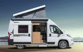 POPUP KARAVAN TENTE ÜST ÇADIR AMORTİSÖRÜ 90 CM 350N - 1