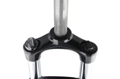 Sr Suntour 29 SF15 XCM RL D.Fren 1.1/8'' L:255mm Ön Maşa 100mm Gidon Kilitli Mat Siyah - 4
