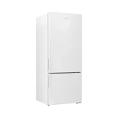Altus ALK 474 E No-Frost 532 Litre Net Hacim Kombi Buzdolabı - 2